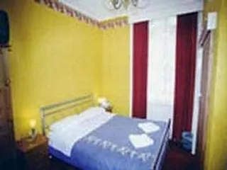 The Central Hotel London