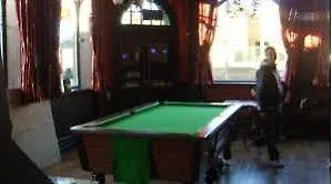 The Central Hotel London United Kingdom