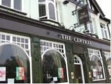 The Central Hotel London